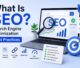 What Is SEO